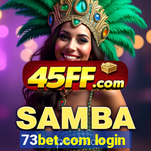 73bet.com login